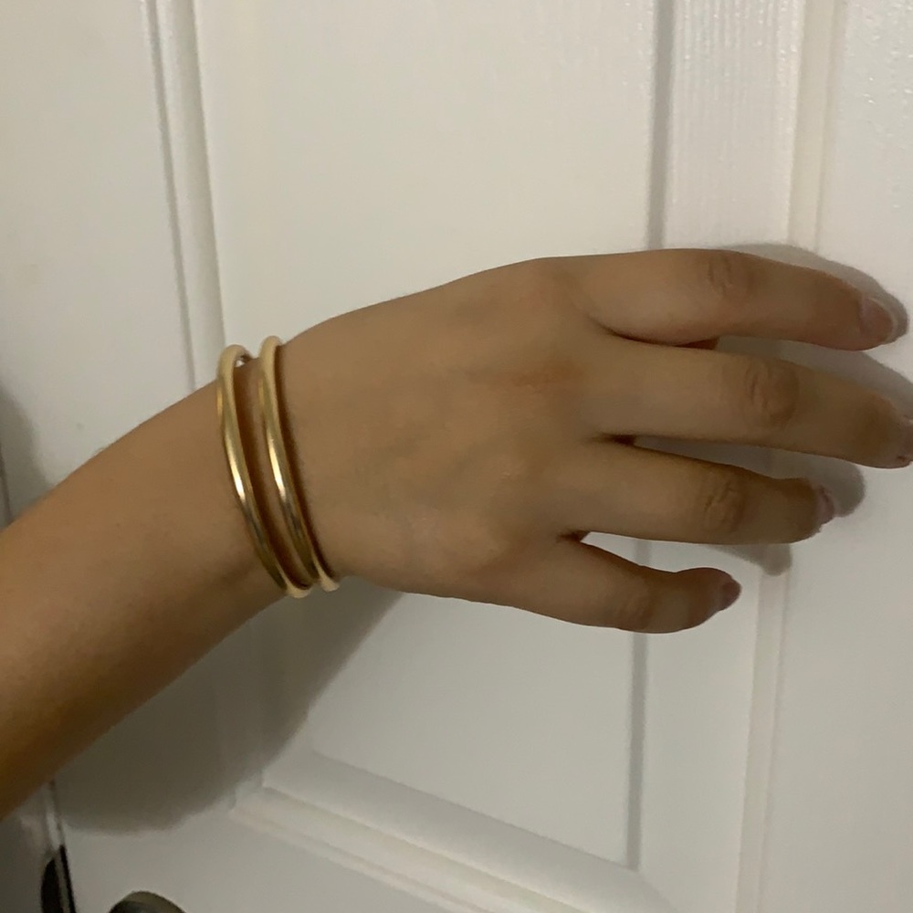 Metal Wrapped Hinge